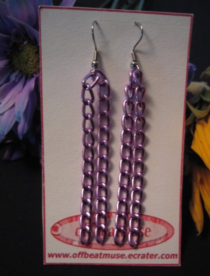 Punky Purple