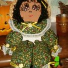 Shelf Sitter Doll #1