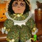 Shelf Sitter Doll #1