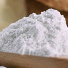 Cassava flour