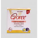 Goree Whitening Cream Day & Night Cream 30 gm pack of 1