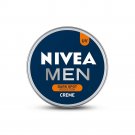 NIVEA Men Crème, Dark Spot Reduction, Non Greasy Moisturizer, Cream
