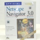 Official Netscape Navigator 3.0; James