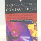 Penguin Guide to Compac Disks; March Greenfield, Layton