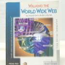Walking the World Wide Web; Turlington