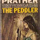 The Peddler; Richard Prather, not Shell Scott