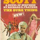 Sure Thing; Prather, Shell Scott Mystery