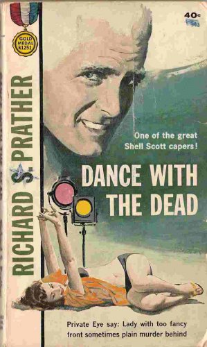 Dance with the Dead; Prather, Shell Scott Mystery