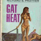 Gat Heat; Prather, Shell Scott Mystery
