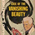 Case of the Vanishing Beauty; Prather, Shell Scott Mystery