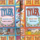 Welcome to Tyler 14 Book Lot Romance