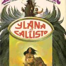 Ylana of Callisto; Lin Carter