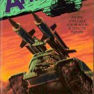 Afrikorps: White Rhino; Bill Dolan