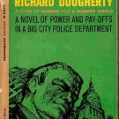 The Commissioner; Richard Dougherty