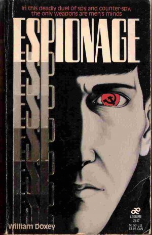 Espionage; William Doxey