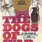 The Dogs of War; Frederick Forsyth