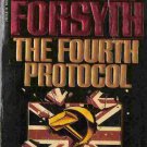 The Fourth Protocol; Frederick Forsyth