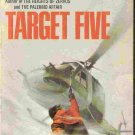 Target Five; Colin Forbes