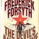 The Devil's Alternative; Frederick Forsyth