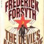 The Devil's Alternative; Frederick Forsyth