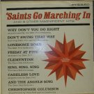 Saints Go Marching In; Dave Pell & Orchestra