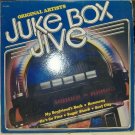 Juke Box Jive; Original Artists; Double Album