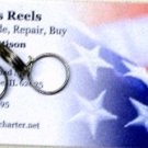 Mitchell Fishing Reel Parts Bail Spring 300 400 305 315 410 etc