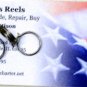 Mitchell Fishing Reel Parts Bail Spring 300 400 305 315 410 etc