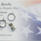 Mitchell Fishing Reel Parts Bail Spring 309 409