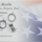 Mitchell Fishing Reel Parts Bail Spring 309 409