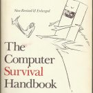 The Computer Survival Handbook; Susan Wooldridge & Keith London