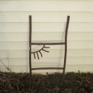 Sunburst Trellis