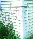 Copper Trellis