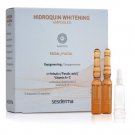 Sesderma Hidroquin Whitening Depigmenting Ampoules  5 pieces x 2 ml