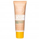 Bioderma Fluid Photoderm Cover Touch SPF 50  Claire Light 40g