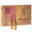 Ginseng Intensive Lotion Hair Loss Treatment BES 12 Vials x 10 ml