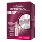Gerovital H3 Evolution 10 x 2 ml Vials With Hyaluronic Acid 5%