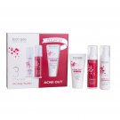Acne Out Pack Acne Moisturizer 60 ml+ Acne Lotion 60ml+  Cleansing Gel 50ml