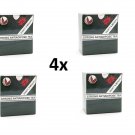 4 Televita Boxes Strong Anti-Adipose Tea Laxative Detox Effective Weight Loss