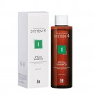 Sim Sensitive Shampoo Special 1 with Climbazol Anti Dandruff System 4 - 250 ml