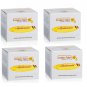 4 X 50ml Apidermin Royal Jelly Cream Anti-Ageing Wrinkles Firm Skin Lift Retinol