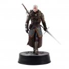 The Witcher Geralt Figurine Action Figure