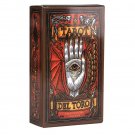 Tarot Deck Card Game Toy Del Toro