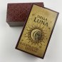 Tarot Deck Card Game Della Luna