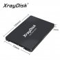 Xraydisk Sata3 Ssd 256go hard disk