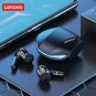 Lenovo GM2 Pro 5.3 earphone bluethooth Wireless Earbuds gamer design