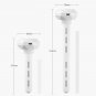 Mini Humidifier Air Purifier Aroma USB For Home Car