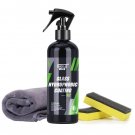 Water Repellent Spray Car anti rain Glass Coating Auto Hydrophobic