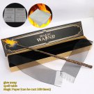Harry Potter Wand Magical Fire Toy Electronic Magic Wand