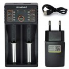 battery charger Lii-202 Charger